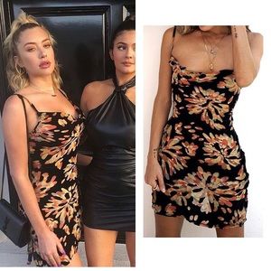 Rat and Boa Soleil Dress Size Small